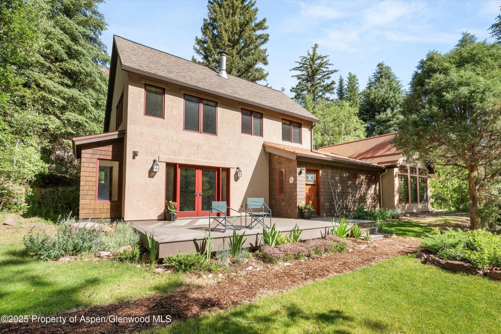 8 of 46 - 135 Irwin Drive, Redstone, CO