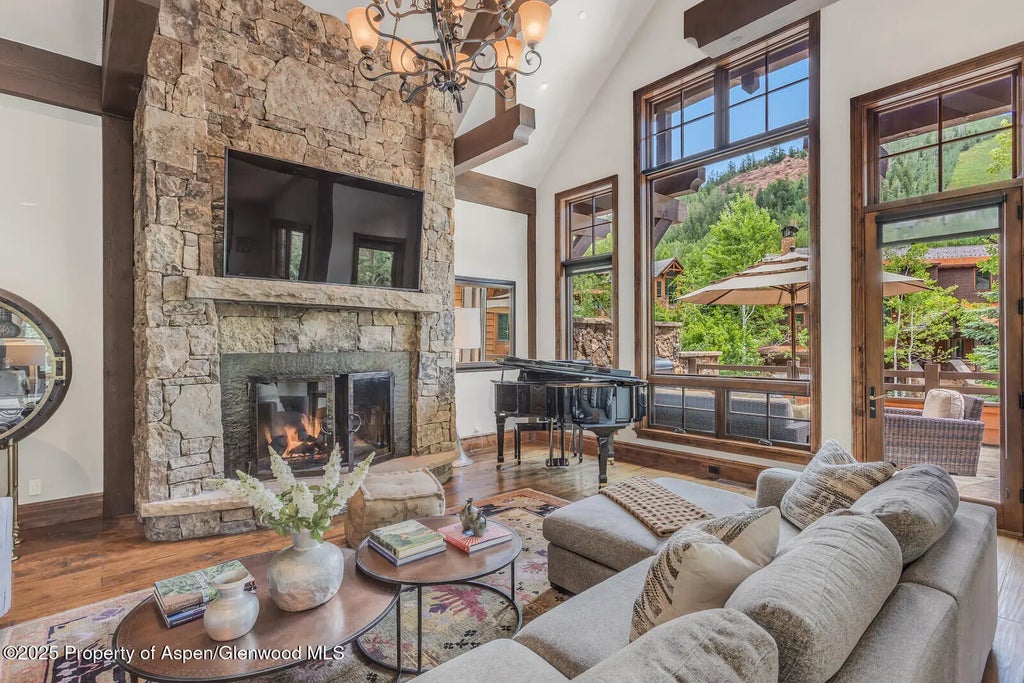 1 of 59 - 51 Thunderbowl Lane #12, Aspen, CO