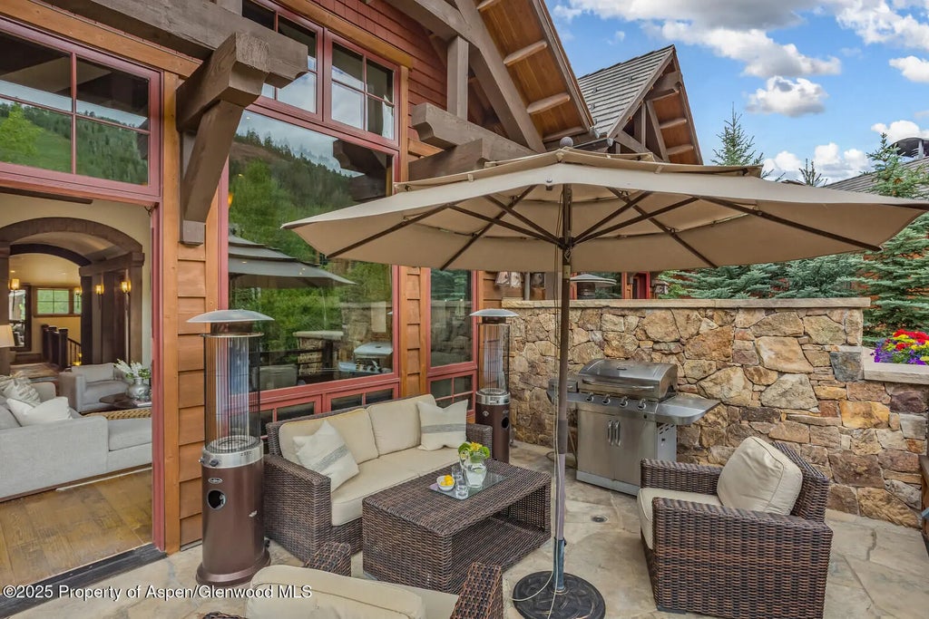 12 of 59 - 51 Thunderbowl Lane #12, Aspen, CO
