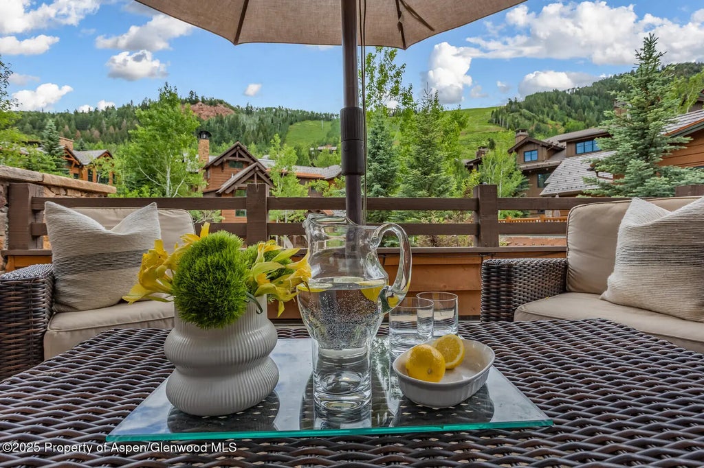 13 of 59 - 51 Thunderbowl Lane #12, Aspen, CO