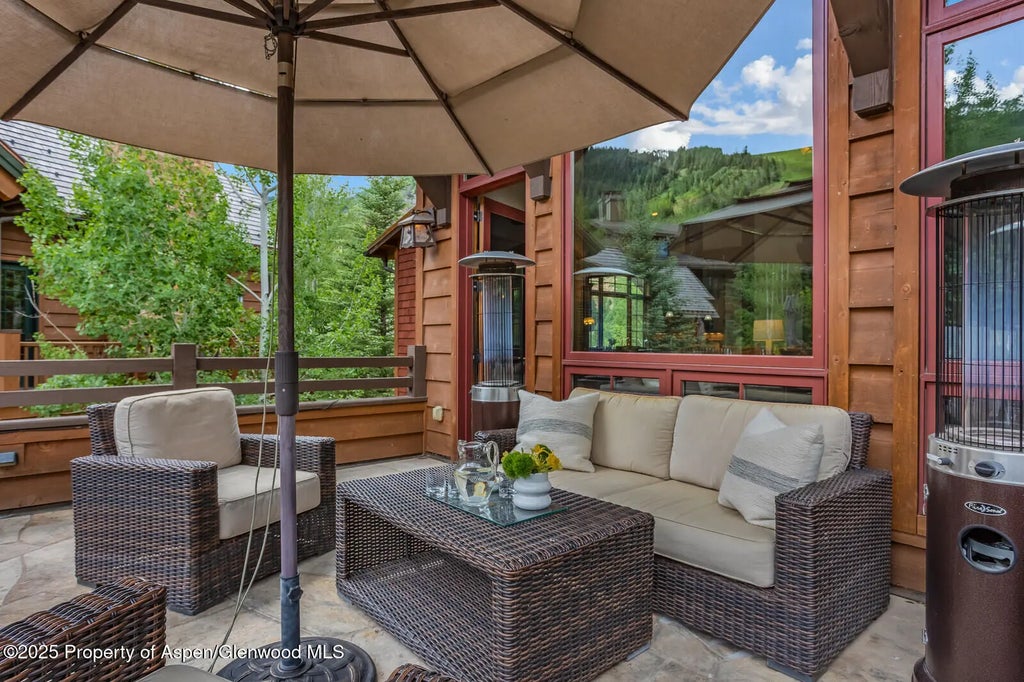 14 of 59 - 51 Thunderbowl Lane #12, Aspen, CO