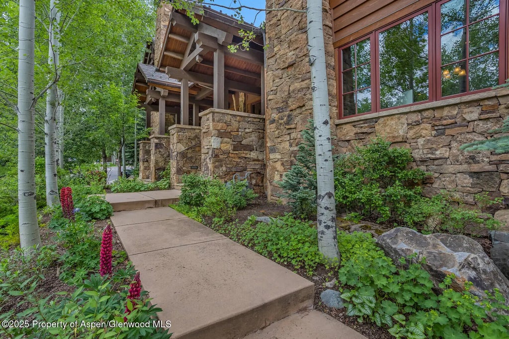 56 of 59 - 51 Thunderbowl Lane #12, Aspen, CO