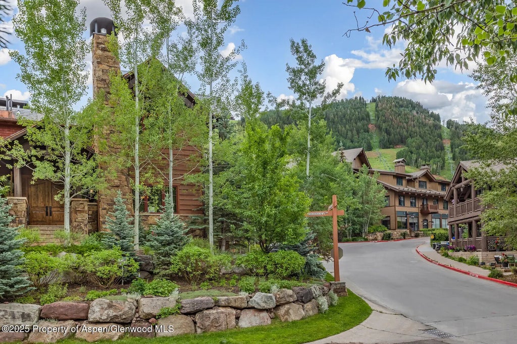 57 of 59 - 51 Thunderbowl Lane #12, Aspen, CO