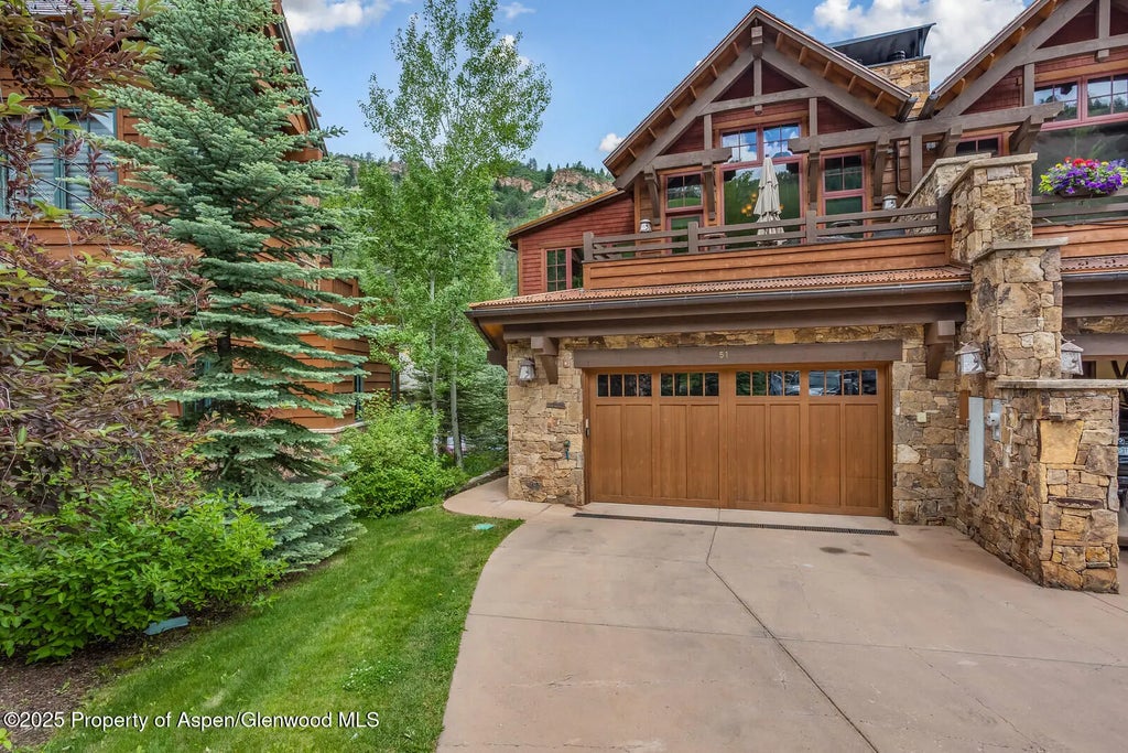 59 of 59 - 51 Thunderbowl Lane #12, Aspen, CO