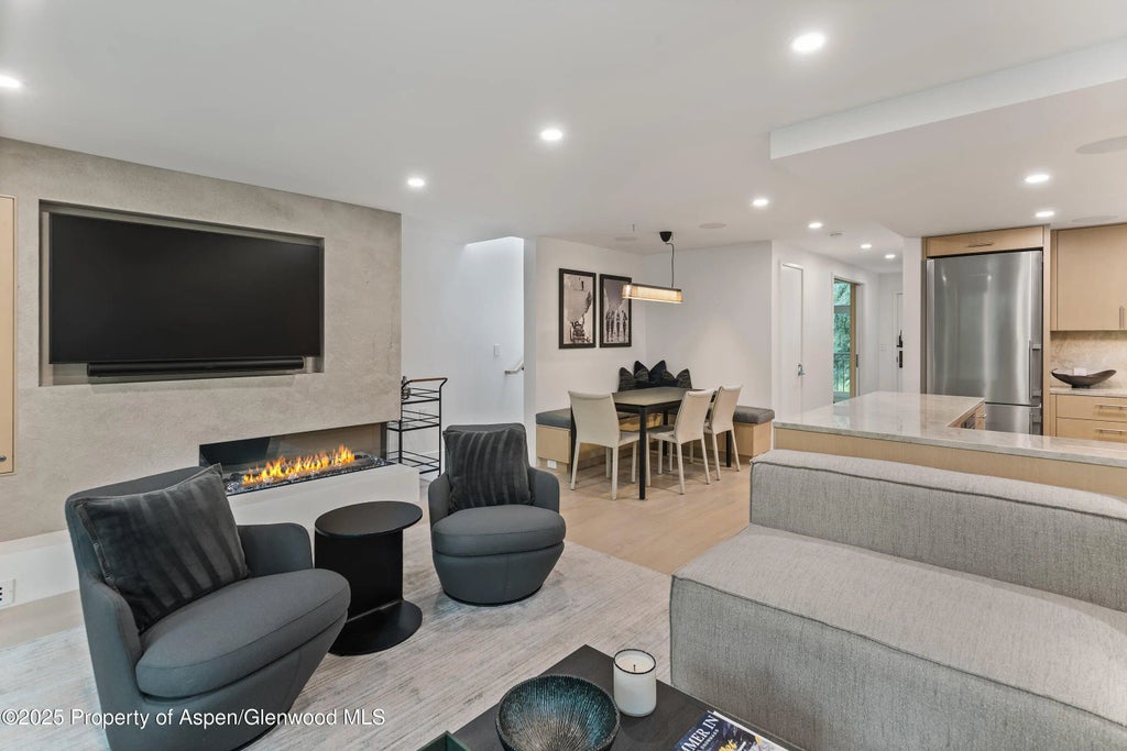 10 of 29 - 800 E Hopkins Avenue B5, Aspen, CO