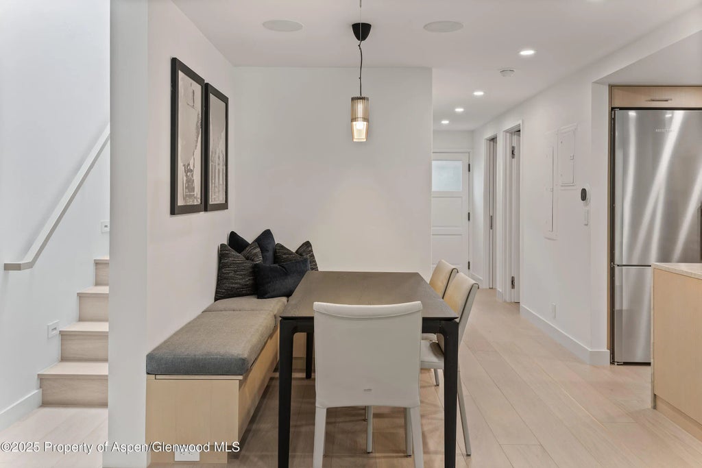 12 of 29 - 800 E Hopkins Avenue B5, Aspen, CO