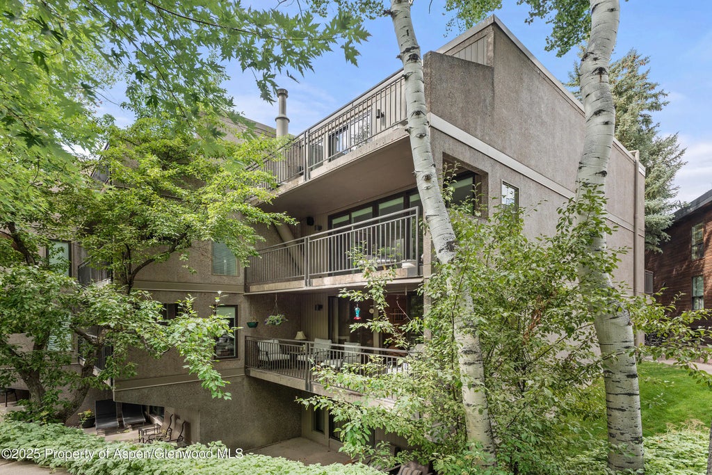 27 of 29 - 800 E Hopkins Avenue B5, Aspen, CO