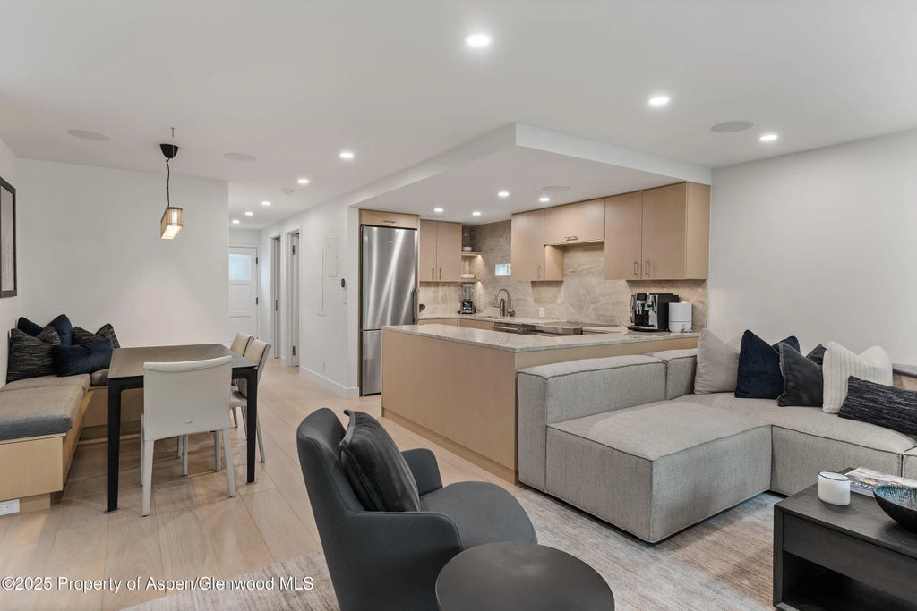 4 of 29 - 800 E Hopkins Avenue B5, Aspen, CO