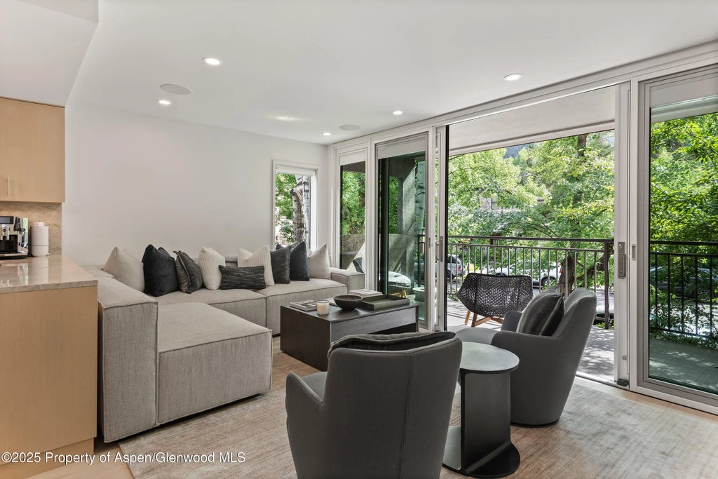 7 of 29 - 800 E Hopkins Avenue B5, Aspen, CO