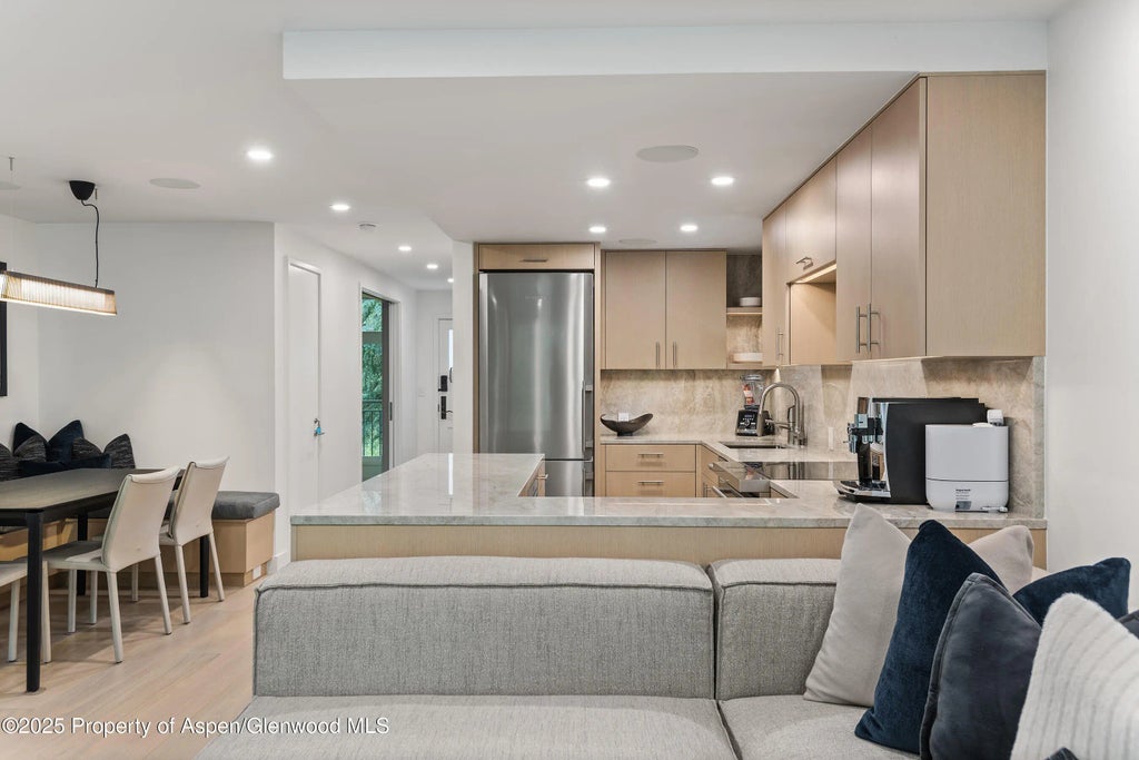 8 of 29 - 800 E Hopkins Avenue B5, Aspen, CO