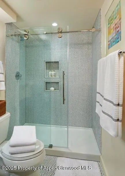 6 of 7 - 101 E Cooper 202, Aspen, CO