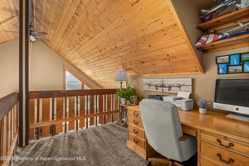 17 of 22 - 614 Light Hill Road, Snowmass, CO