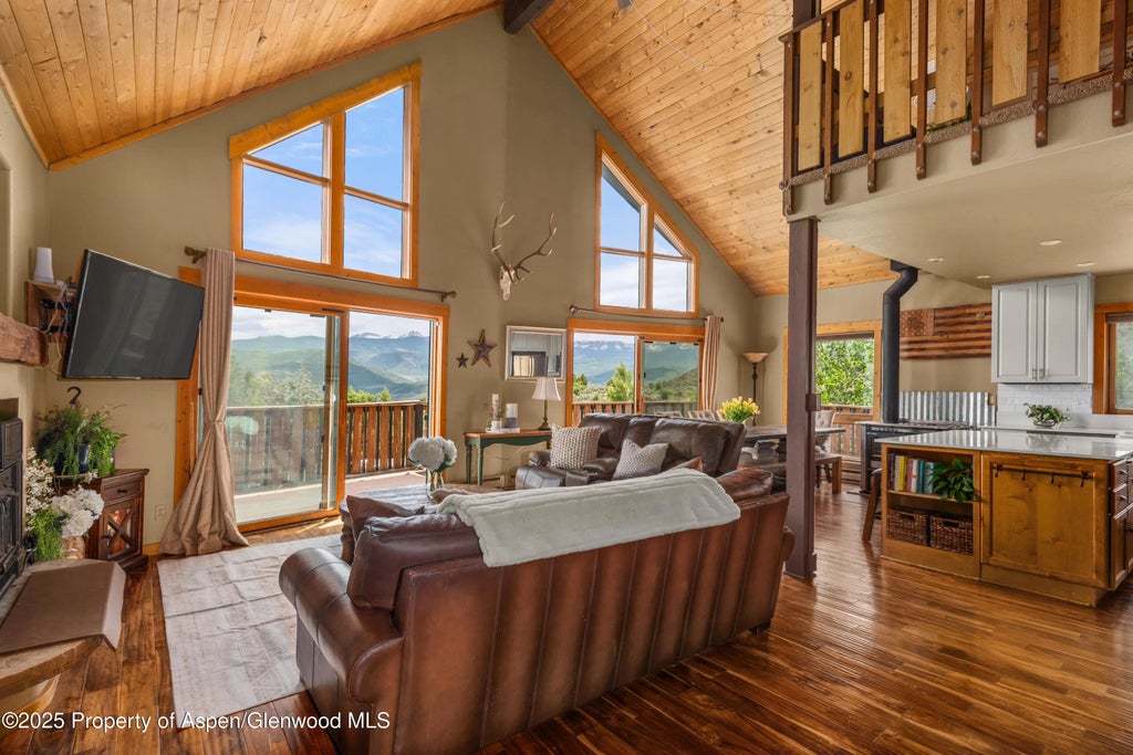 4 of 22 - 614 Light Hill Road, Snowmass, CO