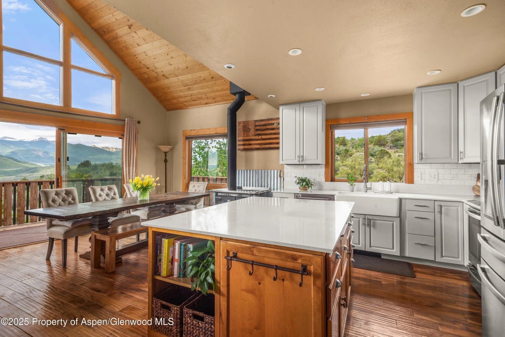 5 of 22 - 614 Light Hill Road, Snowmass, CO