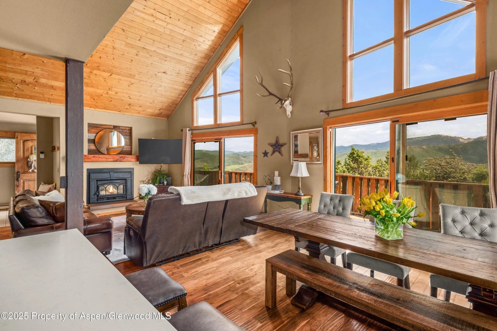 6 of 22 - 614 Light Hill Road, Snowmass, CO