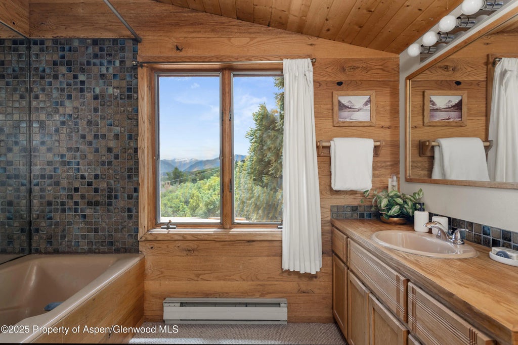 6 of 11 - 2020 Juniper Hill Drive, Aspen, CO