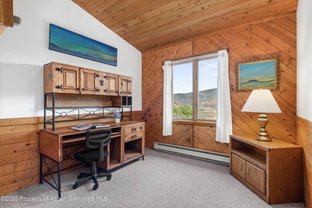 9 of 11 - 2020 Juniper Hill Drive, Aspen, CO