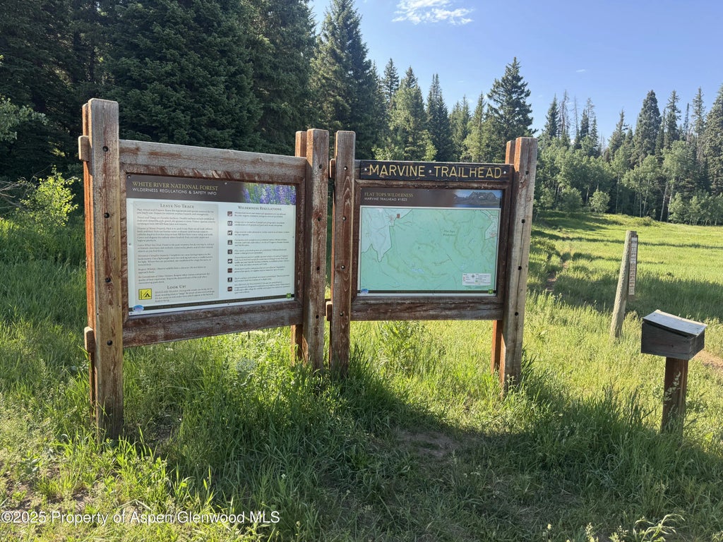 28 of 38 - 6398 County Road 4, Meeker, CO