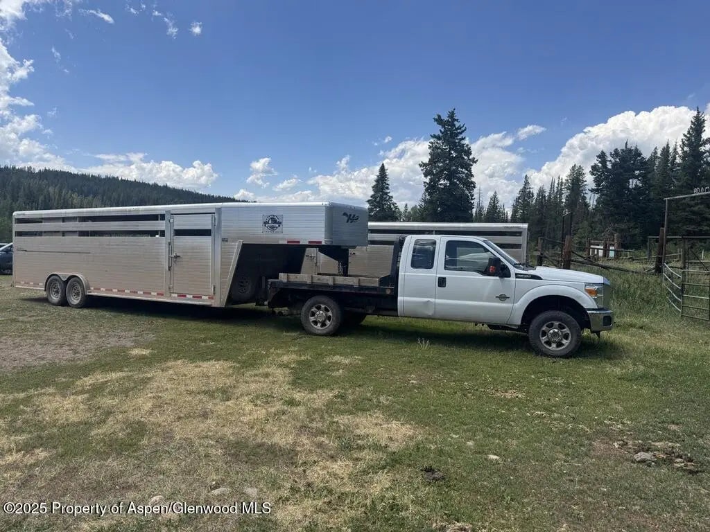 4 of 38 - 6398 County Road 4, Meeker, CO