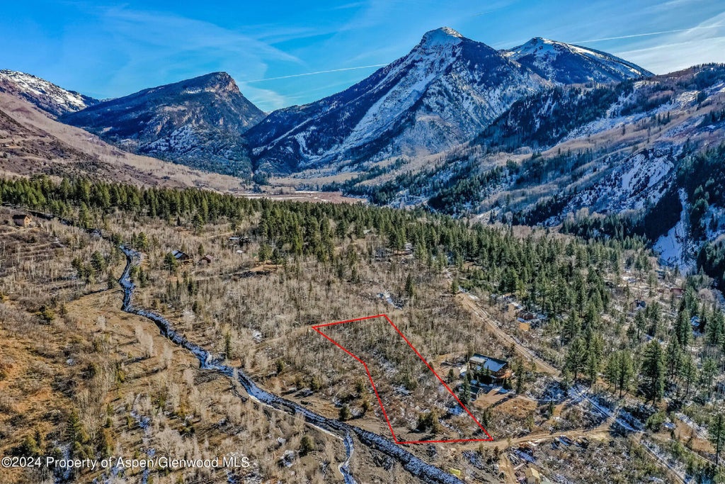 1 of 14 - Tbd Onyx Lane, Marble, CO