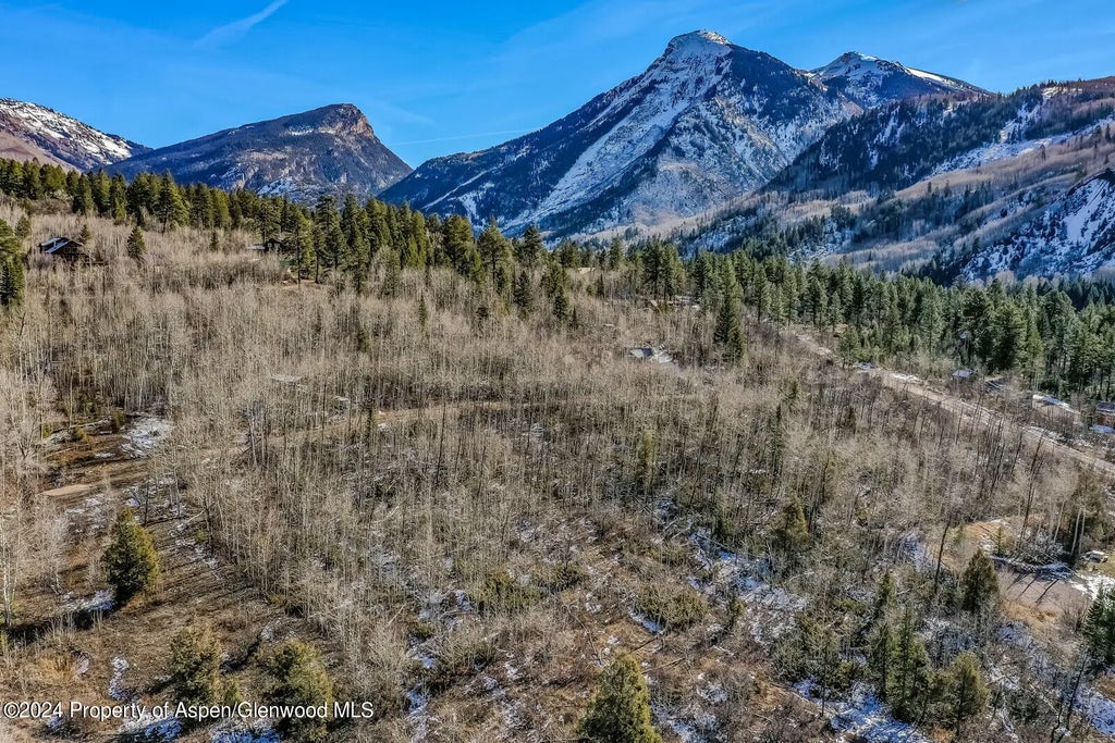 11 of 14 - Tbd Onyx Lane, Marble, CO