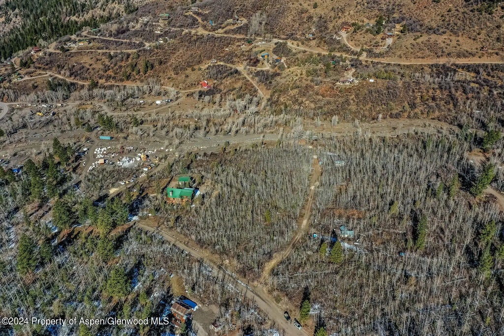 12 of 14 - Tbd Onyx Lane, Marble, CO