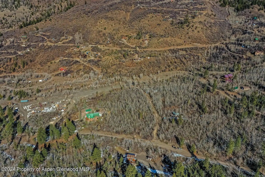 13 of 14 - Tbd Onyx Lane, Marble, CO