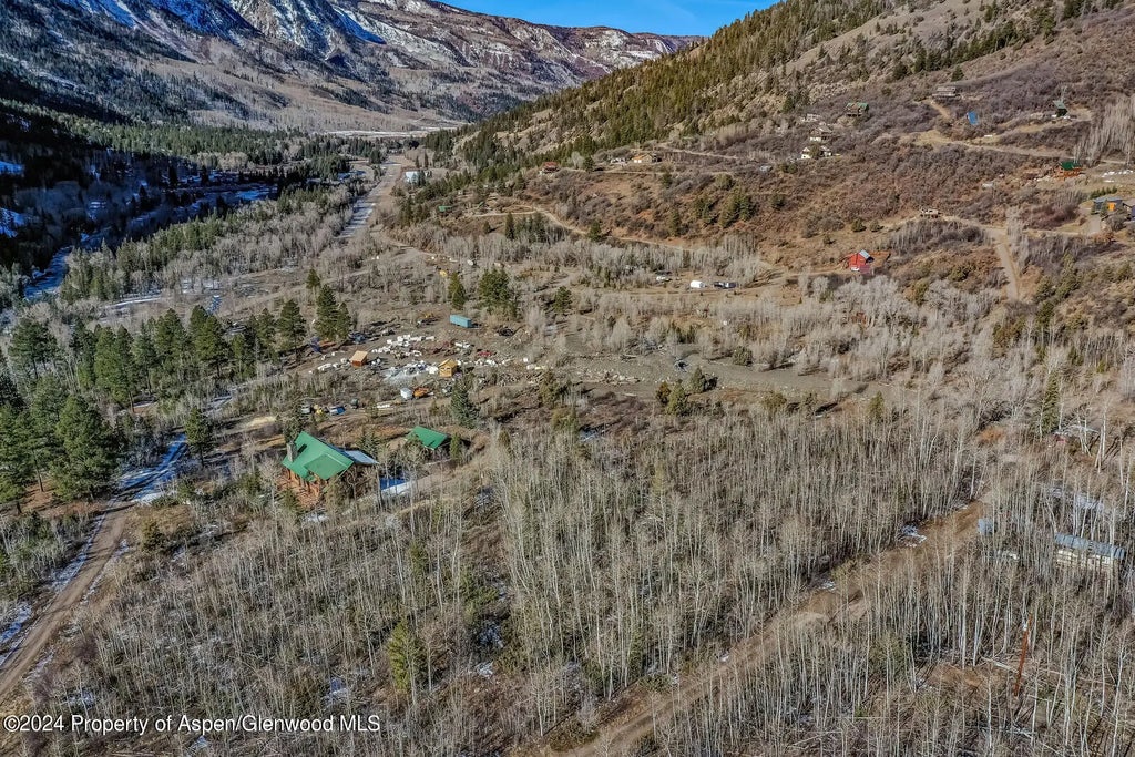 5 of 14 - Tbd Onyx Lane, Marble, CO