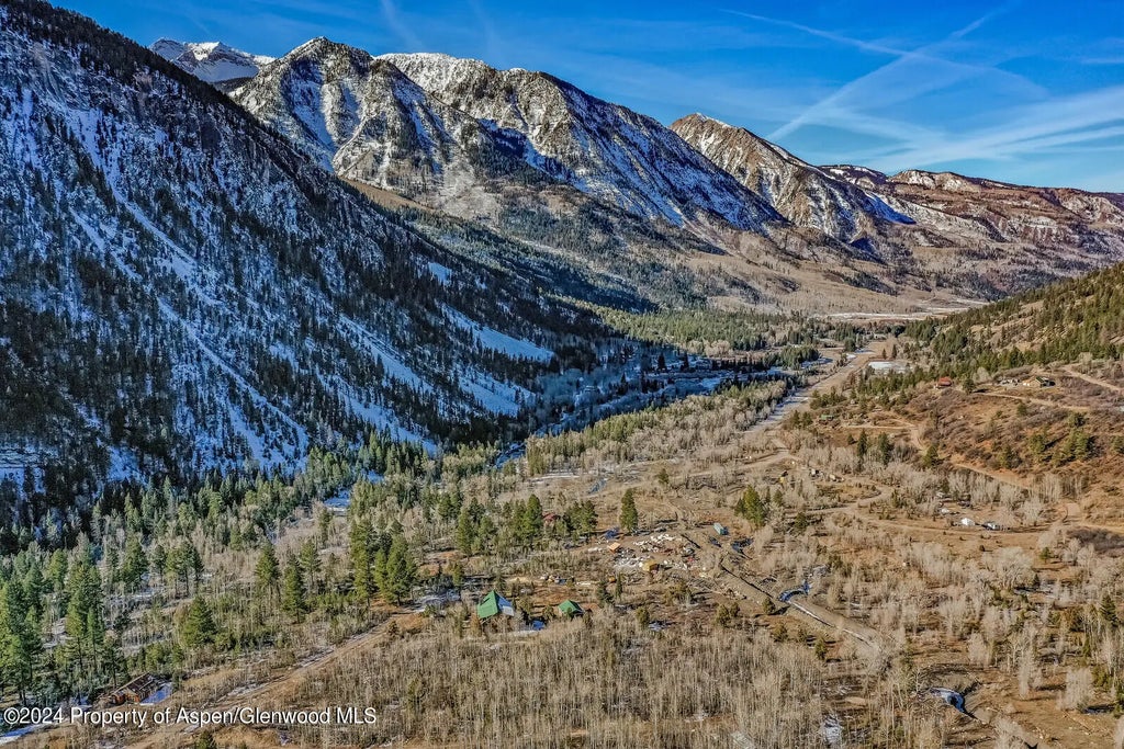 6 of 14 - Tbd Onyx Lane, Marble, CO