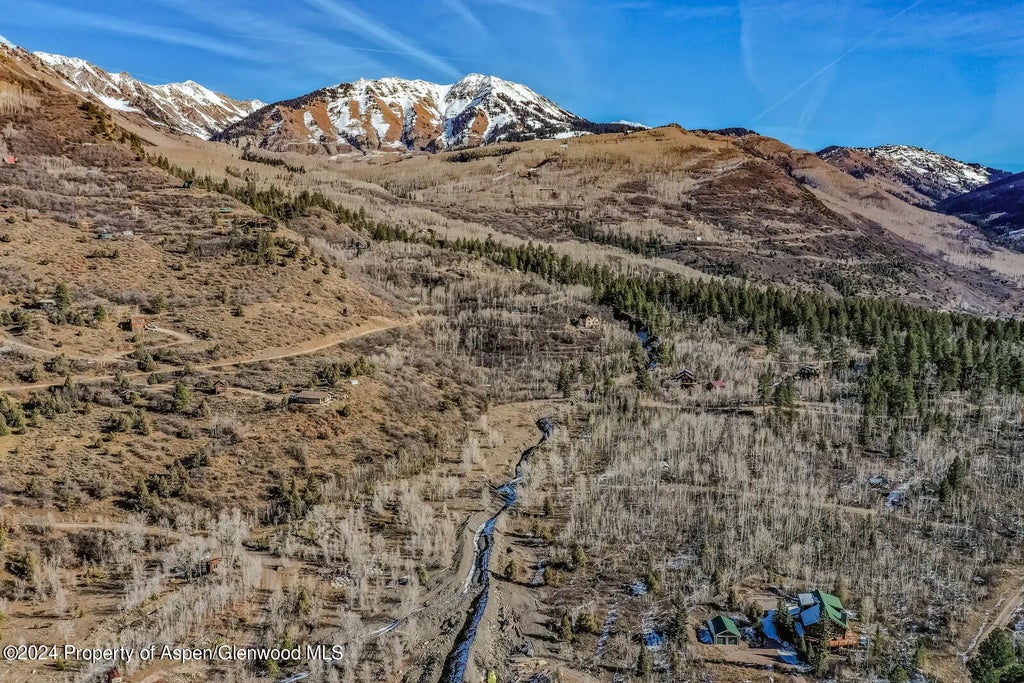 8 of 14 - Tbd Onyx Lane, Marble, CO