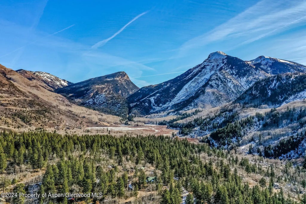 9 of 14 - Tbd Onyx Lane, Marble, CO