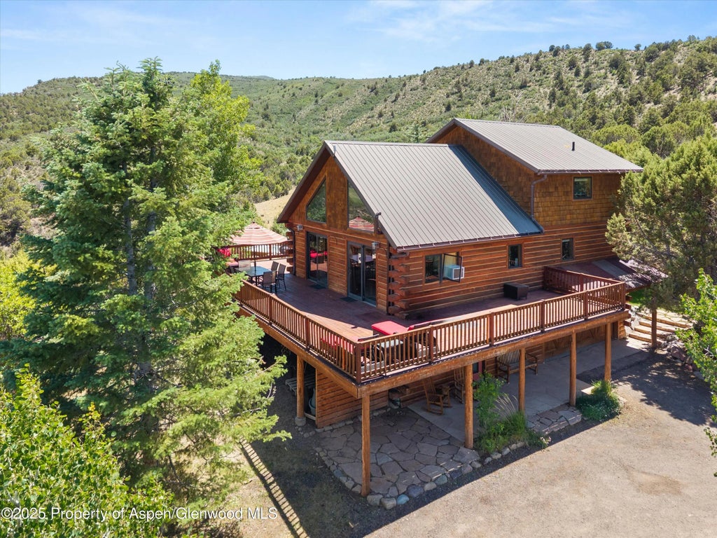 1 of 17 - 1436 Hooks Spur Road, Basalt, CO