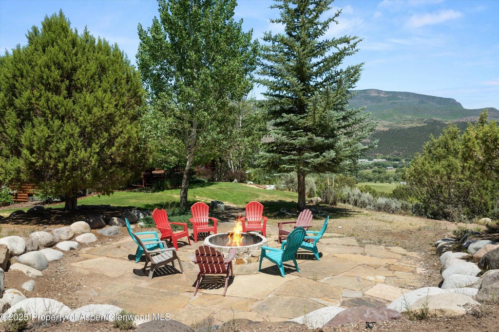 17 of 17 - 1436 Hooks Spur Road, Basalt, CO