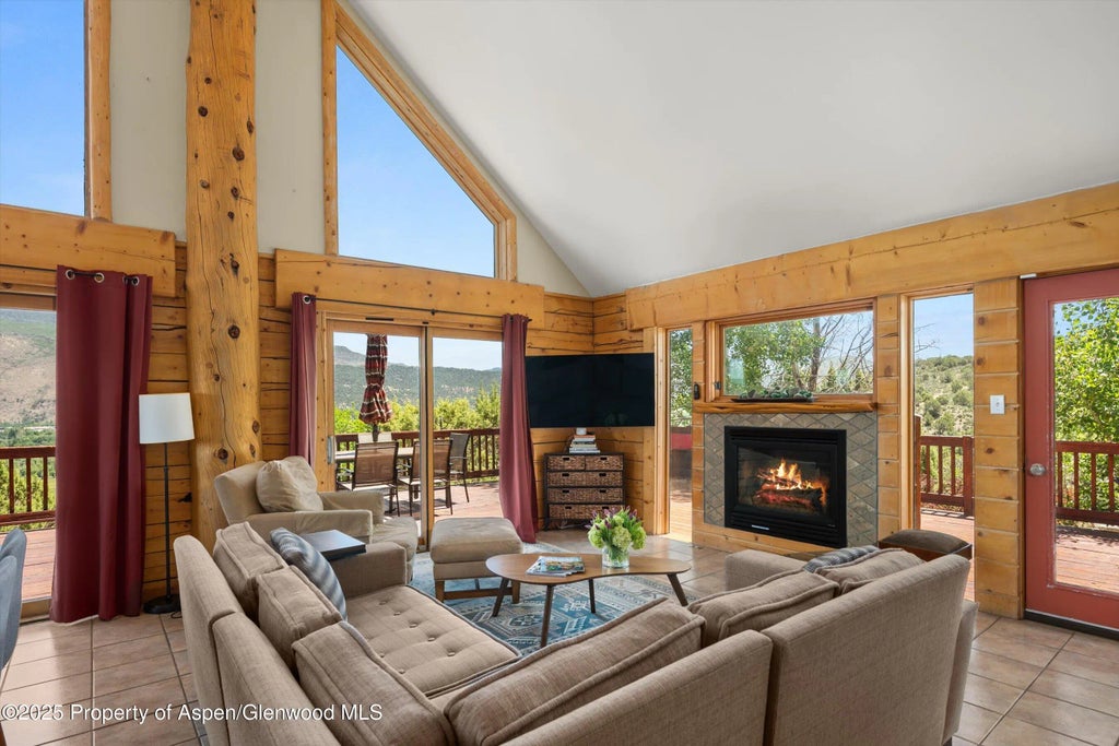9 of 17 - 1436 Hooks Spur Road, Basalt, CO