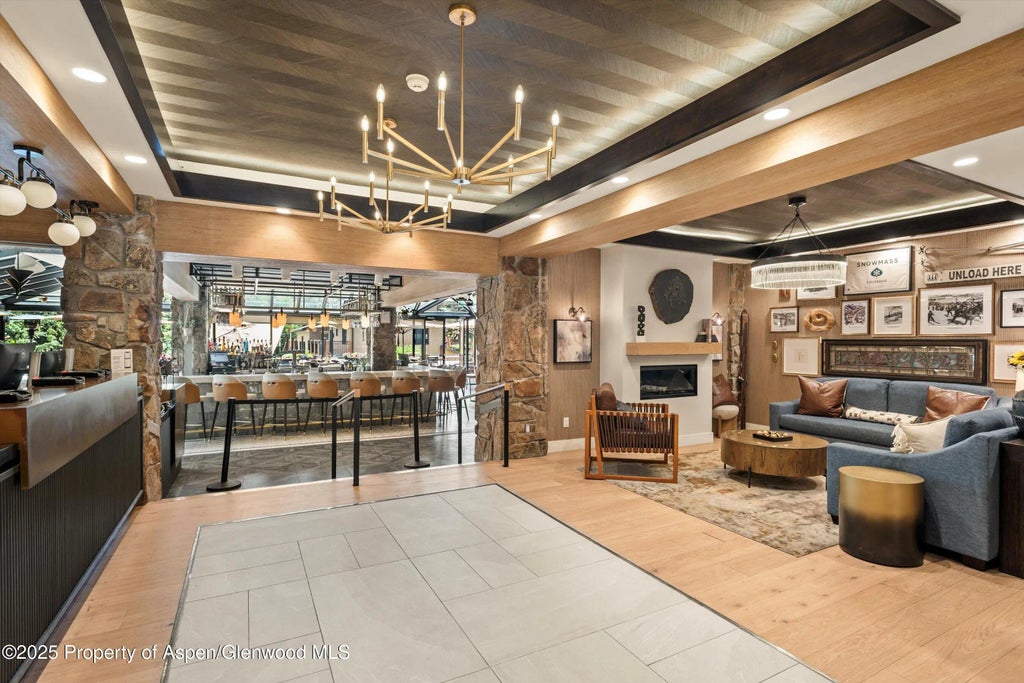 7 of 17 - 300 Carriage Way 506, Snowmass Village, CO