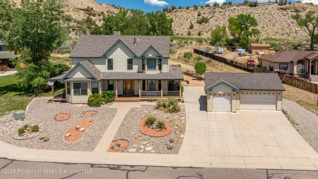 2 of 40 - 2687 Fairview Heights Court, Rifle, CO