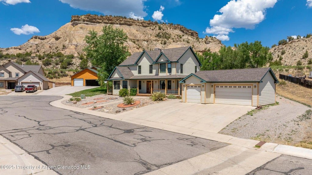 3 of 40 - 2687 Fairview Heights Court, Rifle, CO