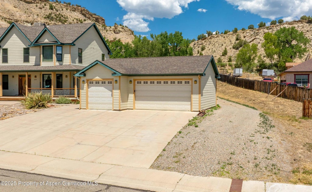 36 of 40 - 2687 Fairview Heights Court, Rifle, CO
