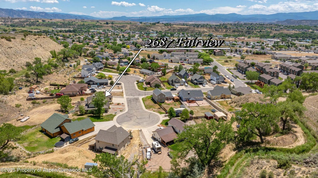 40 of 40 - 2687 Fairview Heights Court, Rifle, CO