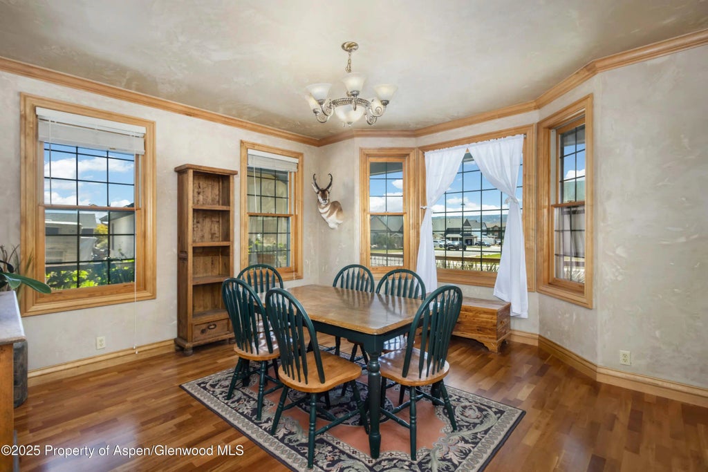 9 of 40 - 2687 Fairview Heights Court, Rifle, CO
