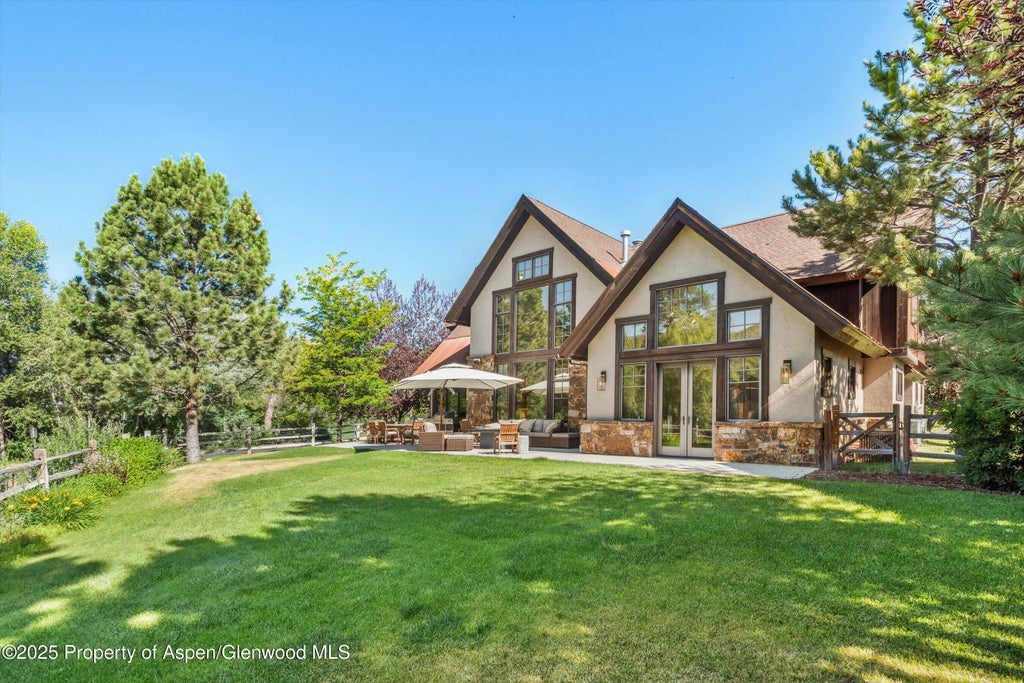 28 of 58 - 11 Pinon Lane, Carbondale, CO