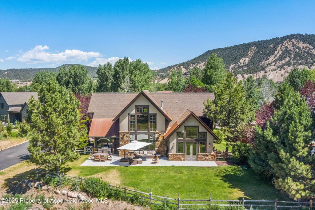 47 of 58 - 11 Pinon Lane, Carbondale, CO