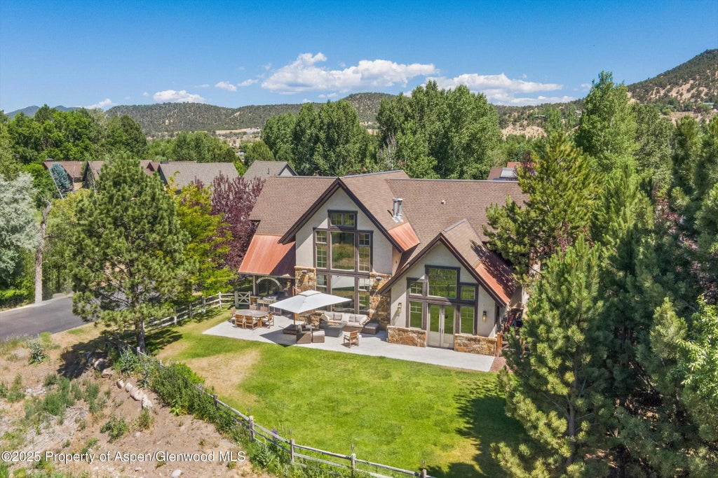 48 of 58 - 11 Pinon Lane, Carbondale, CO
