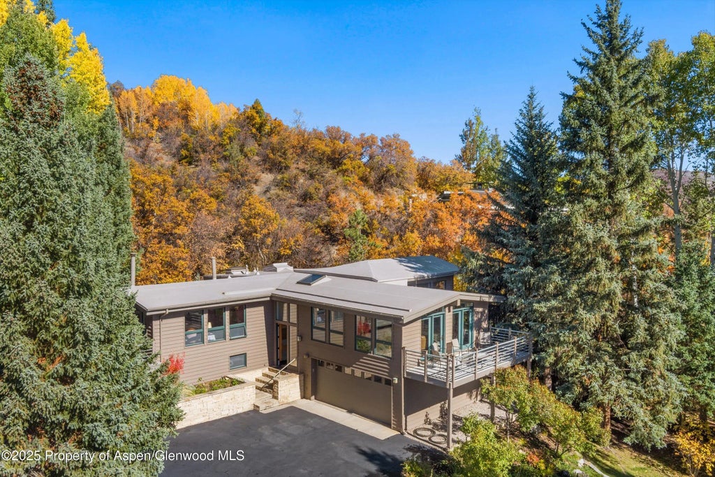 15 Terrace Drive, Snowmass Village