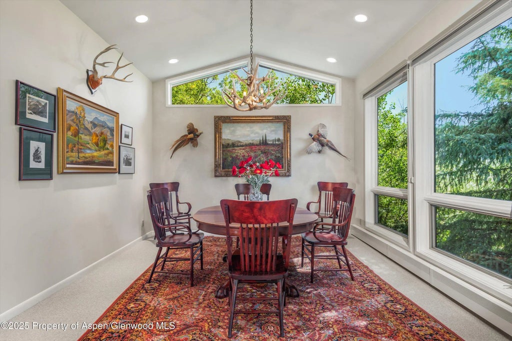 19 of 40 - 15 Terrace Drive, Snowmass Village, CO