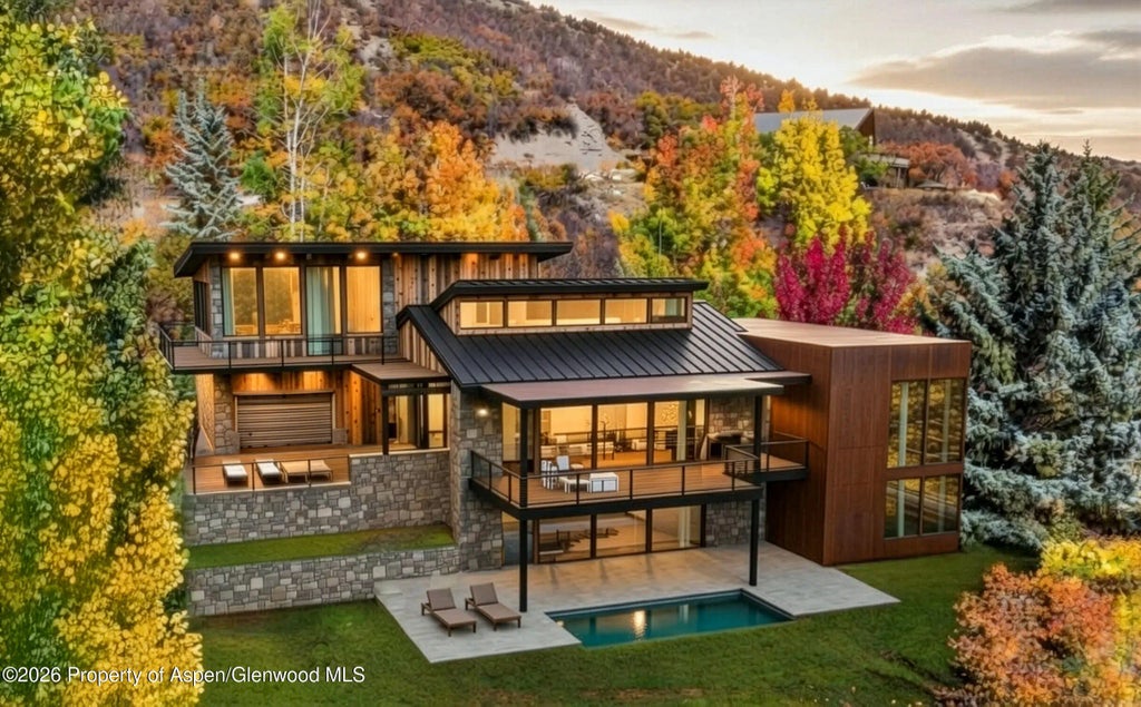 1 of 49 - 100 Terrace Lane, Snowmass Village, CO