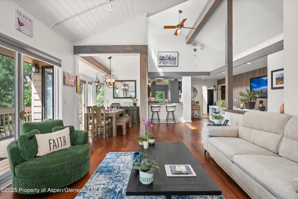 15 of 46 - 100 Terrace Lane, Snowmass Village, CO