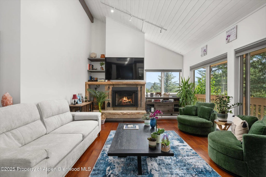 16 of 49 - 100 Terrace Lane, Snowmass Village, CO