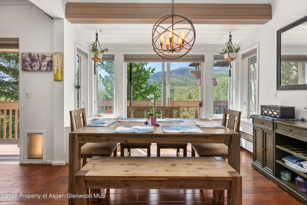 19 of 46 - 100 Terrace Lane, Snowmass Village, CO