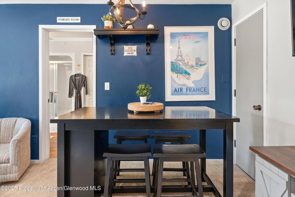 40 of 46 - 100 Terrace Lane, Snowmass Village, CO